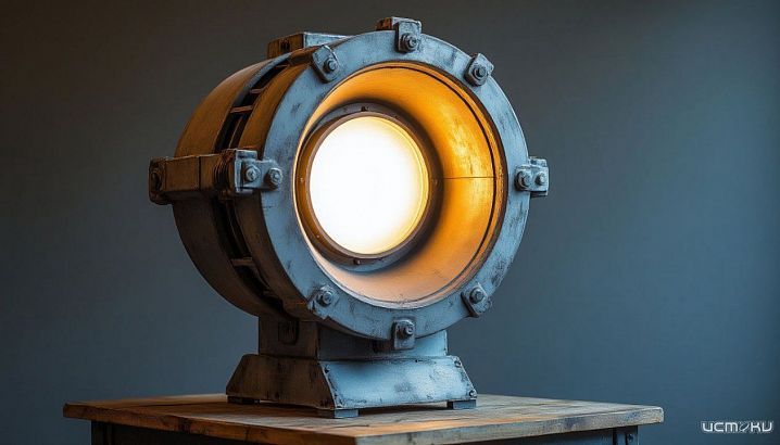 Промышленная светотехника: выбор взрывобезопасных светильников