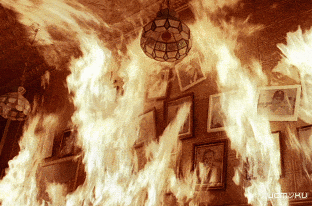 Спасатели Орловщины назвали одну из частых причин пожаров Спасатели Орловщины назвали одну из частых причин пожаров