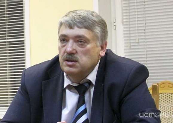 Глава департамента орловской промышленности съездил на заседание в Новосибирск