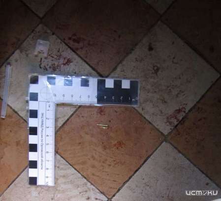 Орловчанин, до смерти забивший незнакомца на лестничной площадке, получил 12 лет строгого режима