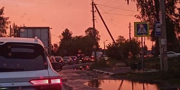 В Орле из-за дорожных работ на три дня ограничат движение