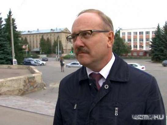 Конфликт в областной организации коммунистов, спровоцированный Василием Иконниковым Конфликт в областной организации коммунистов, спровоцированный Василием Иконниковым