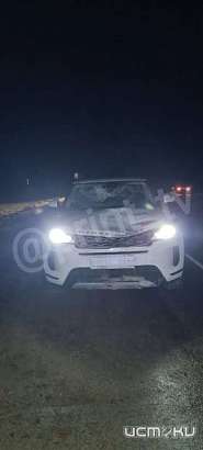 Под Орлом 30-летний велосипедист погиб под колесами авто