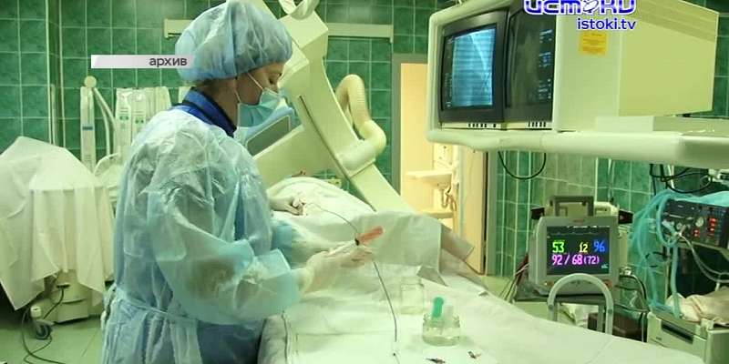 После пресс-конференций начальника депздрава орловские активисты подготовили свой ответ. Дмитрий Серегин и Елена Шураева рассказали о проблемах с медк...