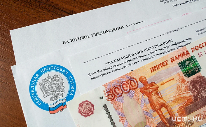 С орловских предпринимателей взыскали 50 млн рублей налоговой задолженности