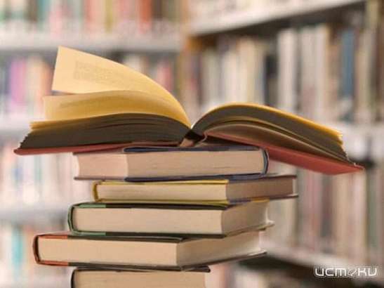 В библиотеке им. Крылова пройдет неделя детской и юношеской книги