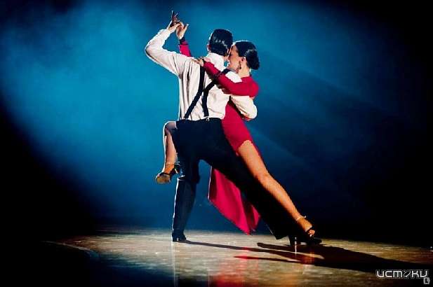 В Орле пройдет флешмоб в ритме танго 