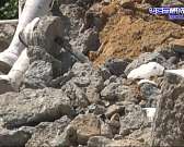 В сквере Дворянское гнездо снесли ротонду. Орловчане крайне возмущены произошедшим