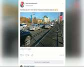 Очередной «паровозик» застопорил утреннее движение в Орле, а мальчик остался без опекуна после страшного ДТП. Новости за 90 секунд