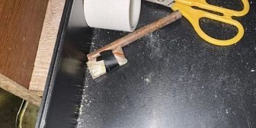 Орловчанин оборудовал дома нарколабораторию