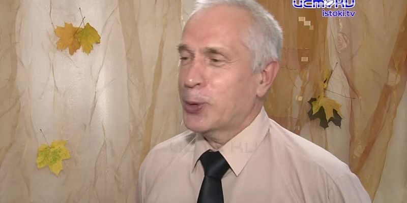 В ритме танго и вальса: День пожилого человека в Орле отметили ярко и с пользой для здоровья