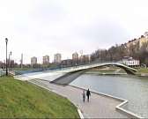 Банный мост собрал чиновников и архитекторов, а после отпуска Анатолий Мишанов покинет пост. Новости за 90 секунд