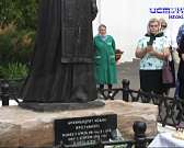В Орле открыли памятник архимандриту Иоанну Крестьянкину
