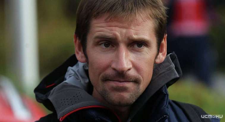 Снова в деле! Велогонщик Денис Меньшов назначен спортивным директором 