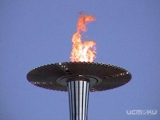 Стали известны имена факелоносцев Орла