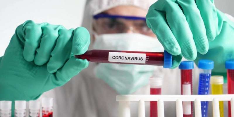 +57 зараженных за сутки: статистика на Орловщине снова пошла вверх