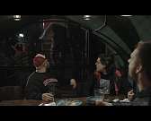 «На районе»: на орловского депутата Трояновского напали хулиганы