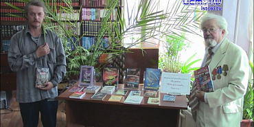 Очередное признание таланта орловчан 