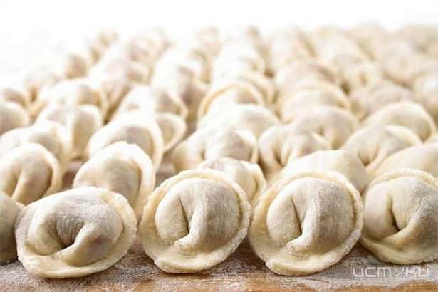 Замороженная еда с сюрпризом: в Орле нашли кишечную палочку в пельменях