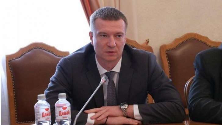 Телемедицина: Иван Залогин прокомментировал, как она функционирует на Орловщине