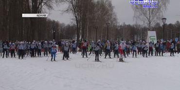 Лыжне, быть-при любой погоде Лыжне, быть-при любой погоде