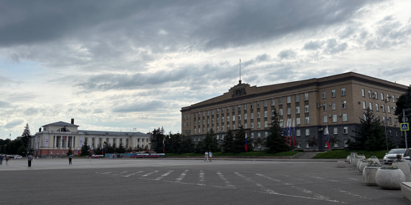 Доходы в орловскую областную казну увеличились 