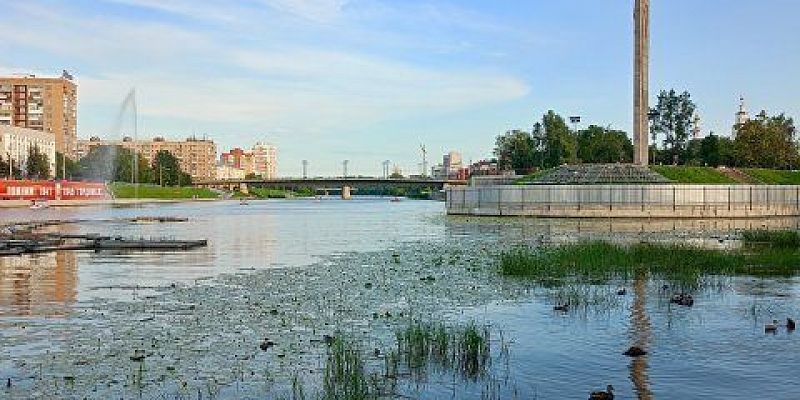 народный корреспондент Рекордные просмотры поста определили нового народного корреспондента «Истоков»
