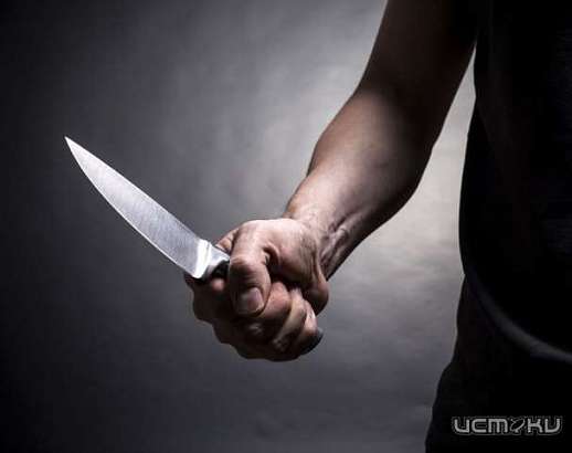 В Советском районе Орла нашли труп: пьяный мужчина зарезал возлюбленную