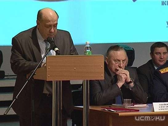 Итоги работы судов в 2014 г. 