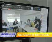 Слухи о локдауне, пять юбилеев Клавдии Наумовой – сегодня в «Оперативном эфире»