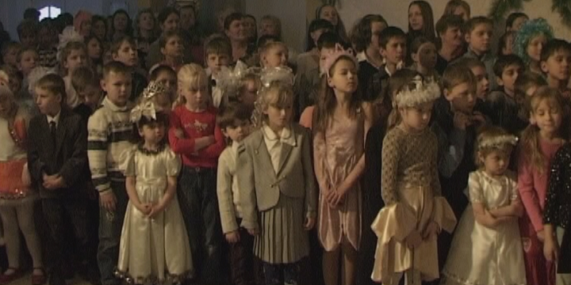 Воспоминания о семейных торжествах и других важных событиях помогут сохранить современные технологии