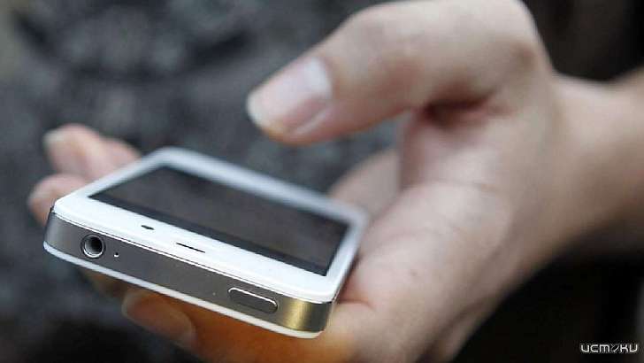 За девять месяцев у орловчан украли 242 телефона