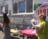 Бывает и такое: защита диплома в детском саду Бывает и такое: защита диплома в детском саду