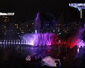 Ты туристов видишь? Нет? А они есть