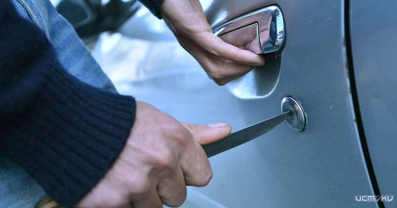 Житель Орловского района лишился сразу двух авто и узнал об этом спустя три года