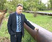 Чище и лучше! С заменой водопровода качество воды в Северном, частично в Железнодорожном районе улучшится