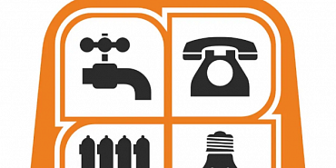 Рост тарифа на услуги ЖКХ в 2025 году в Орловской области