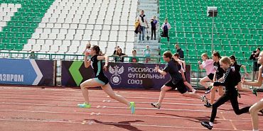 Чемпионат легкая атлетика Завтра стартует чемпионат Орловской области по легкой атлетике