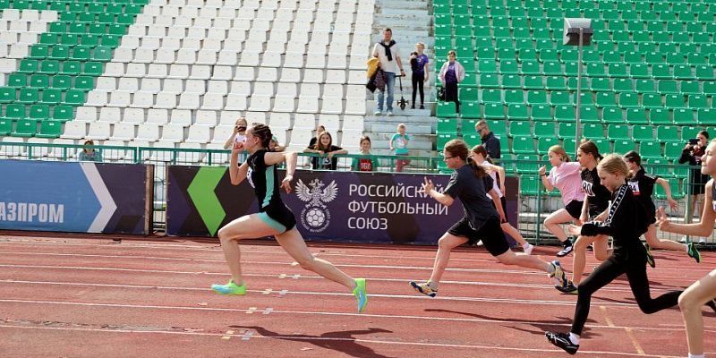 Чемпионат легкая атлетика Завтра стартует чемпионат Орловской области по легкой атлетике