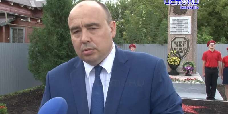 Три остановки: во Мценске, Змиевке и Орле увидели точную копию бронепоезда БП-43