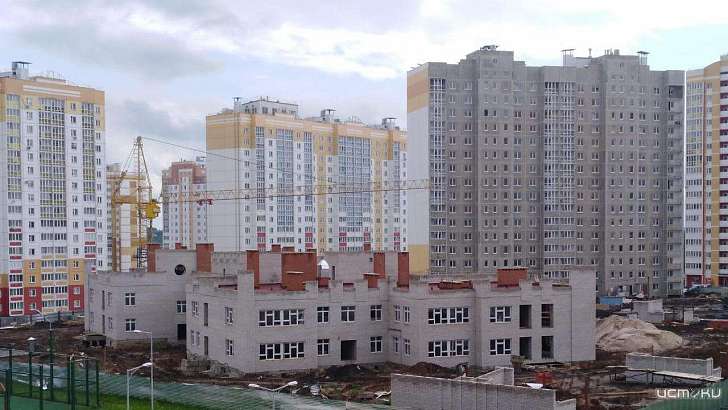 К зиме в микрорайоне Болховском появится еще несколько камер: адреса