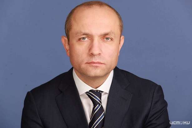 Парахин заявил, что причиной уголовного дела стала техническая ошибка