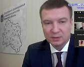 Уличные очереди на вакцинацию и отказы в тестировании: Залогин — о борьбе с COVID на Орловщине