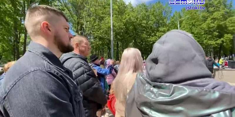 Выставки, мастер-классы и проба солдатской кухни на третьем одноименном фестивале в парке Победы