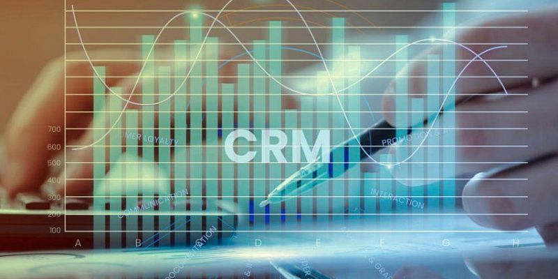 Как внедрение CRM помогает оптимизировать управление запасами в салоне красоты