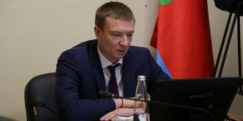 Залогин: на Орловщине осталось четыре очага заражения коронавирусом