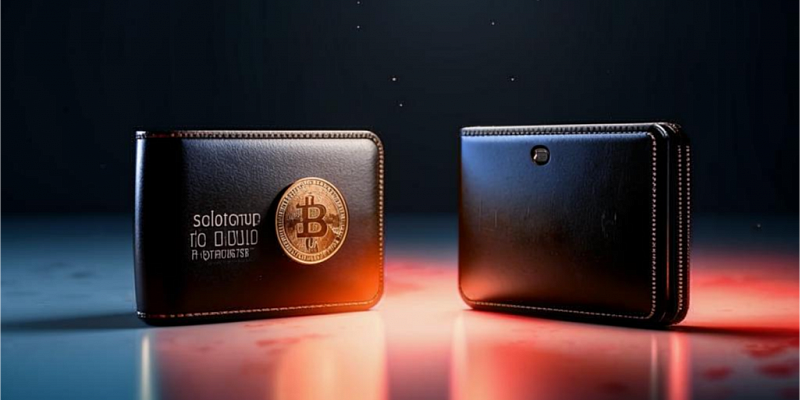 Аппаратные vs. программные кошельки: что выбрать новичку в мире криптовалют?