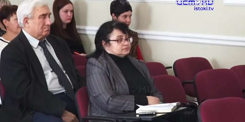 Заседание комитета по взаимодействию со СМИ