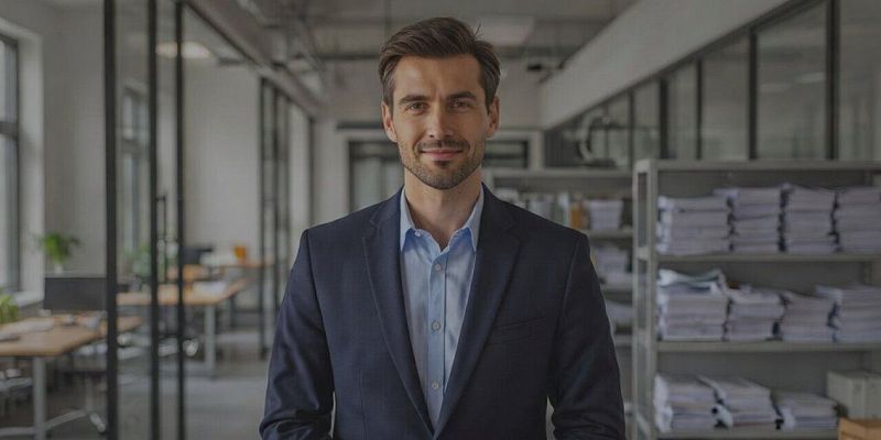 Кредитный брокер: кто это такой и когда стоит к нему обращаться в 2026 году