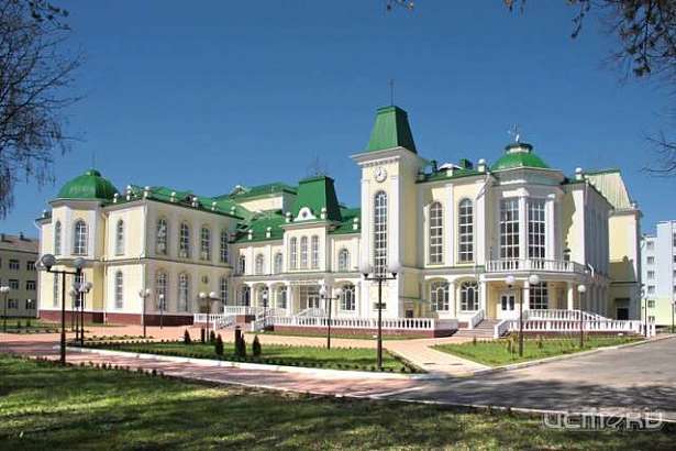 В ОГИК состоится показ музыкального спектакля «Каким ты был...»